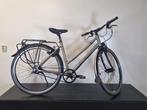 Van Nicholas Amazon RH Titanium Rohloff, Fietsen en Brommers, Fietsen | Dames | Damesfietsen, Gebruikt, 47 tot 50 cm, Versnellingen