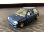Renault Clio Williams van Solido, Hobby en Vrije tijd, Modelauto's | 1:43, Ophalen of Verzenden, Zo goed als nieuw, Auto, Solido