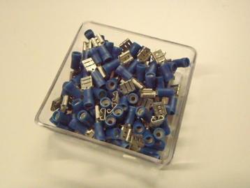 Kabelschoen Klemko 100460 - SP 2507 FL verpakt per 100 stuks beschikbaar voor biedingen