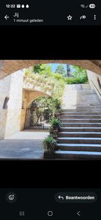 Foto doek voor buiten 190 cm hoog 200 cm breed, Tuin en Terras, Ophalen, Overige materialen, Minder dan 3 meter, 1 tot 2 meter