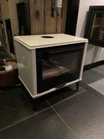 Showroom Houtkachel - Jolly Mec Pixie Wood, Ophalen, Vrijstaand, Hout, Nieuw