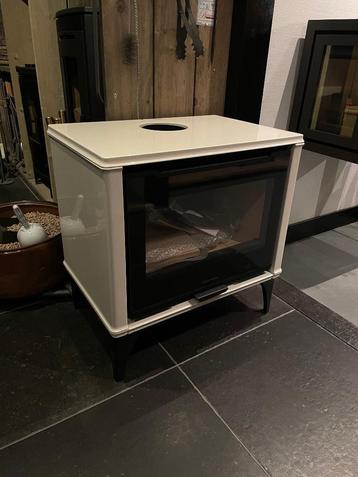 Showroom Houtkachel - Jolly Mec Pixie Wood beschikbaar voor biedingen