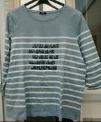 Gerry Weber t-shirt., Maat 42/44 (L), Nieuw, Korte mouw, Verzenden