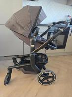 Joolz day plus, Gebruikt, Met reiswieg, Ophalen, Kinderwagen