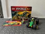 Lego ninjago, nr 70755, aanvalsvoertuig, Kinderen en Baby's, Speelgoed | Duplo en Lego, Ophalen of Verzenden, Zo goed als nieuw