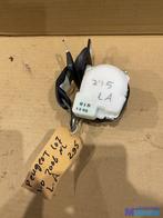 PEUGEOT 107 C1 AYGO Links achter gordel 2005-2014, Ophalen of Verzenden, Gebruikt, Peugeot