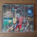 Iron Maiden - Bring Your Daughter To The Slaughter 1990, CD, Ophalen of Verzenden, Gebruikt