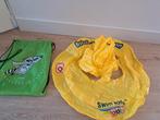 Baby swim support step a, tot 11 kg, Ophalen of Verzenden, Zo goed als nieuw, Jongetje of Meisje, Zwem-accessoire