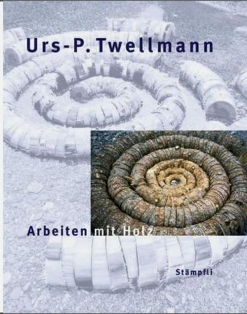 Urs - P. Twellmann Arbeiten mit Holz beschikbaar voor biedingen