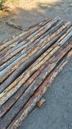 ✅️DOUGLAS BALKEN VOOR €3,- PER M1, Tuin en Terras, Ophalen, Gebruikt, 250 cm of meer, Balken