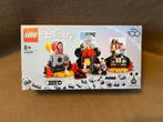 Lego Disney 100 , nieuw in doos , 40600, Kinderen en Baby's, Speelgoed | Duplo en Lego, Ophalen of Verzenden, Nieuw, Lego