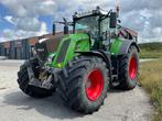2020 Fendt 828 Vario S4 Profi Plus Vierwielaangedreven landb, Gebruikt, Fendt