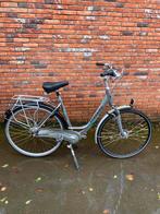 Gazelle Damesfiets, Fietsen en Brommers, 47 tot 50 cm, Ophalen, Zo goed als nieuw, Handrem