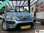 Citroen C3 1.4i Nieuwe APK, Voorwielaandrijving, 1160 kg, 989 kg, Blauw