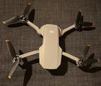 DJI Mavic Mini 2 Fly More Combo 4K Camera - Nieuwstaat!, Audio, Tv en Foto, Drones, Cameradrone, 5 tot 10 kilometer, Zo goed als nieuw