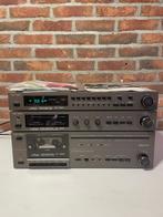 Metz mecasound set, cx4952, ax4980, sx4981, Verzenden