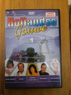 Hollandse Gouwe 1 DVD, Cd's en Dvd's, Alle leeftijden, Ophalen of Verzenden, Zo goed als nieuw