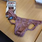 Malepower jockstrap maat L gratis verzonden, Overige typen, ., Ophalen of Verzenden, .