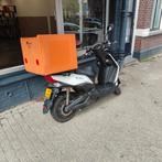 Symco e xpro, Fietsen en Brommers, Ophalen, Gebruikt, Maximaal 45 km/u, Elektrisch