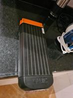 Qwic accu 562 whatt laadt niet op, Ophalen of Verzenden, Gebruikt