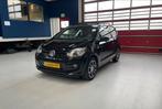 Volkswagen UP! 1.0 55KW/75PK 3-DRS 2014 Zwart, Auto's, Volkswagen, Te koop, Geïmporteerd, Benzine, 4 stoelen