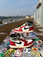 Air Jordan 1 High Union LA Chicago, Kleding | Heren, Schoenen, Overige kleuren, Air Jordan, Nieuw, Ophalen of Verzenden