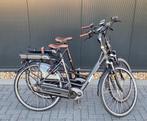 Mooie nette set 62cm&53cm BATAVUS Milano E-GO Active Line 40, Fietsen en Brommers, Elektrische fietsen, Ophalen, Zo goed als nieuw