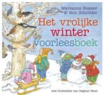 Het vrolijke wintervoorleesboek Marianne Busser, Ophalen, Gelezen, Fictie algemeen