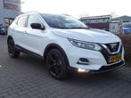 Nissan QASHQAI 1.2 Tekna + (bj 2018), Voorwielaandrijving, Gebruikt, Euro 6, 4 cilinders