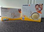 Medela Swing & Symphony, Ophalen of Verzenden, Gebruikt, Borstkolf