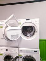 lucht afvoer droger Miele 6kg✅️ INC GARANTIE, Ophalen, Luchtafvoer, 4 tot 6 kg, Anti-kreukfase