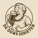 Speciaalbier De Ouwe Genieter, Ophalen of Verzenden, Nieuw, Flesje(s), Overige merken