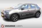 Citroën C3 1.2 PureTech C-Series Navi / Climate / Cruise, Voorwielaandrijving, 83 pk, 450 kg, Gebruikt