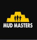 Mud Masters Biddinghuizen 27 sept 6 KM, Tickets en Kaartjes, Evenementen en Festivals, Twee personen