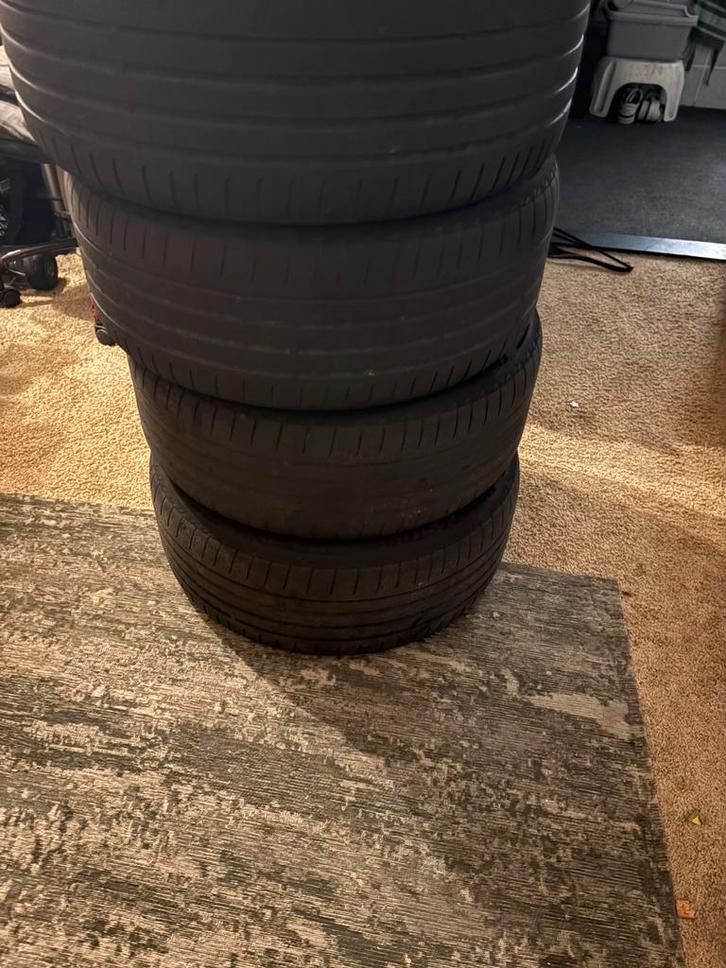 Bmw velgen, Motoren, Onderdelen | BMW, Ophalen of Verzenden