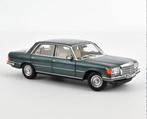 Mercedes Benz 450 SEL 6.9 1979 Petrol 1/18 NOREV ref. 183974, Hobby en Vrije tijd, Modelauto's | 1:18, Verzenden, Nieuw, Auto