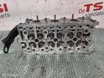 Cilinderkop van een Audi Q7, Gebruikt, -, -, -