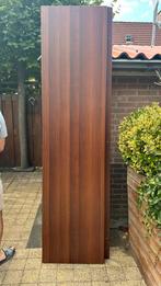 Hout plank/wooden plank (Ikea pax) 250cm, Doe-het-zelf en Verbouw, Platen en Panelen, Ophalen, Gebruikt, Overige materialen