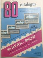 Catalogus Nederland 1980, Postzegels en Munten, Postzegels | Toebehoren, Verzenden, Catalogus