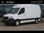 Mercedes-Benz Sprinter 317 CDI L2H2 Pro | AIRCO/CAMERA/CRUIS, Auto's, Automaat, Gebruikt, 4 cilinders, Wit