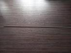 Metalen buizen. 3x 1 meter holte 2x 4 mm, 1x 6 mm., Ophalen