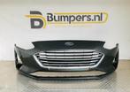 Bumper Ford Focus MK4 Normaal 2017-2022 Voorbumper 14009, Ophalen of Verzenden