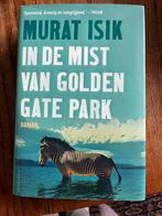 In de mist van Golden Gate Park - nieuw, Ophalen of Verzenden, Nieuw
