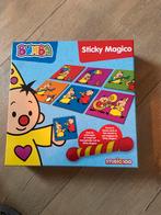 Nieuw Bumba Sticky Magico spel 2+, Ophalen, Nieuw, Jongen of Meisje
