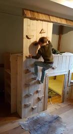 Klimgrepen / boulders invl schroeven NIEUW ACTIE, Ophalen of Verzenden, Zo goed als nieuw, Stapelbed