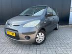 Hyundai I10 1.1 Active Cool 5Drs/Airco/ComplOnderh/Nap, Voorwielaandrijving, Gebruikt, 400 kg, Origineel Nederlands