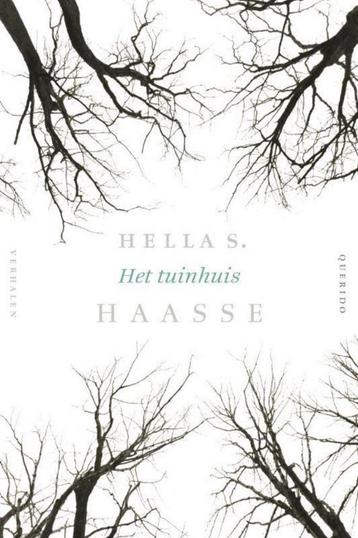 Het tuinhuis - Hella S. Haasse  beschikbaar voor biedingen