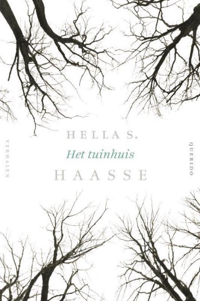 Het tuinhuis - Hella S. Haasse, Boeken, Literatuur, Zo goed als nieuw, Nederland, Ophalen of Verzenden