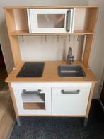 Ikea kinder keuken, Ophalen, Gebruikt, Speelkeuken