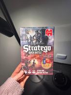 Stratego Quick Battle - Strategisch Bordspel, Hobby en Vrije tijd, Gezelschapsspellen | Bordspellen, Een of twee spelers, Ophalen of Verzenden